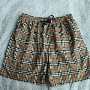 Burberry Swim Shorts